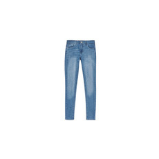 Levis Skinny farmerek 710 SUPER SKINNY Kék 8 éves