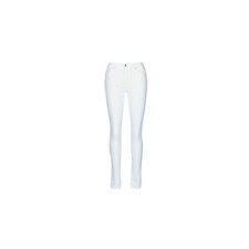 Levis Skinny farmerek 721 HIGH RISE SKINNY Fehér US 25 / 30 női nadrág