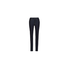 Levis Skinny farmerek 721 HIGH RISE SKINNY Tengerész US 29 / 30