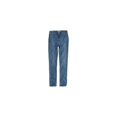 Levis Skinny farmerek 721 HIGH RISE SUPER SKINNY Kék 14 éves