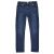 Levis Skinny farmerek LVB 510 SKINNY NON PERFORMANCE Kék 6 éves