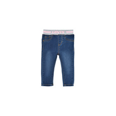 Levis Skinny farmerek PULL ON SKINNY JEAN Kék 12 hónapos