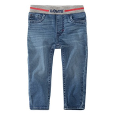 Levis Skinny farmerek PULL-ON SKINNY JEAN Kék 18 hónapos