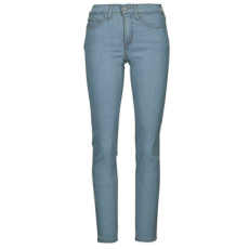 Levis Slim farmerek 312 SHAPING SLIM Kék US 27 / 30