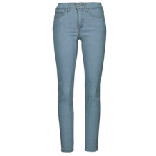 Levis Slim farmerek 312 SHAPING SLIM Kék US 28 / 30 női nadrág