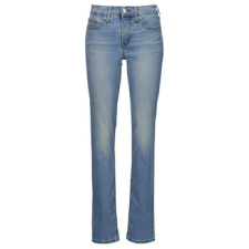 Levis Slim farmerek 312 SHAPING SLIM Lightweight Kék US 28 / 32 női nadrág