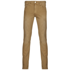 Levis Slim farmerek 511® SLIM Barna US 34 / 34