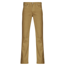 Levis Slim farmerek 511® SLIM Bézs US 34 / 32 férfi nadrág