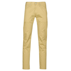 Levis Slim farmerek 511 SLIM FIT Bézs US 36 / 36