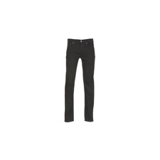 Levis Slim farmerek 511 SLIM FIT Fekete US 28 / 32 férfi nadrág