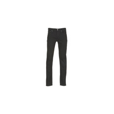 Levis Slim farmerek 511 SLIM FIT Fekete US 36 / 34