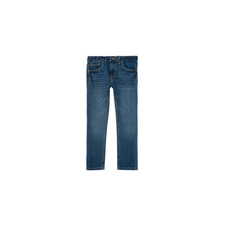 Levis Slim farmerek 511 SLIM FIT JEAN Kék 2 éves gyerek nadrág