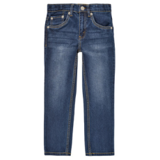 Levis Slim farmerek 511 SLIM FIT JEANS Kék 8 éves