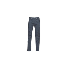 Levis Slim farmerek 511 SLIM FIT Tengerész US 33 / 34 férfi nadrág