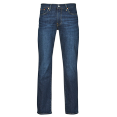 Levis Slim farmerek 511 SLIM Kék US 28 / 32