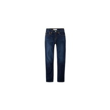 Levis Slim farmerek 512 SLIM TAPER Kék 12 éves gyerek nadrág