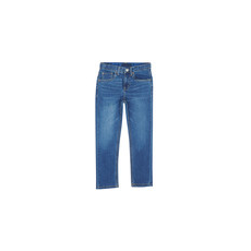 Levis Slim farmerek 512 SLIM TAPER Kék 8 éves