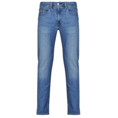 Levis Slim farmerek 512® SLIM TAPER Kék US 33 / 32