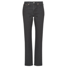 Levis Slim farmerek WEDGIE SLIM Fekete US 28 / 32