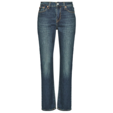 Levis Slim farmerek WEDGIE SLIM Kék US 27 / 30