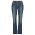 Levis Slim farmerek WEDGIE SLIM Kék US 30 / 30