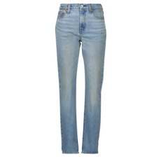 Levis Slim farmerek WEDGIE SLIM Kék US 30 / 32