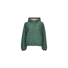 Levis Steppelt kabátok EDIE PACKABLE JACKET Kék EU M női dzseki, kabát
