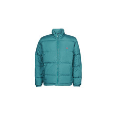 Levis Steppelt kabátok FILLMORE SHORT JACKET Kék EU S férfi kabát, dzseki