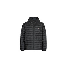 Levis Steppelt kabátok MT-OUTERWEAR Fekete EU S férfi kabát, dzseki