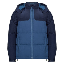 Levis Steppelt kabátok ROCKRIDGE SHORT PUFFER Kék EU XL férfi kabát, dzseki