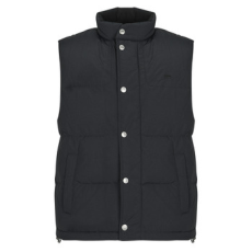 Levis Steppelt kabátok ROCKRIDGE VEST Fekete EU L