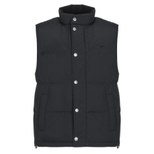 Levis Steppelt kabátok ROCKRIDGE VEST Fekete EU XL férfi kabát, dzseki