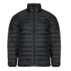 Levis Steppelt kabátok TOBAL DOWN PACKABLE Fekete EU S