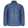 Levis Steppelt kabátok TOBAL DOWN PACKABLE Tengerész EU M