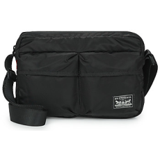 Levis Válltáskák MISSION BAY CROSSBODY Fekete Egy méret