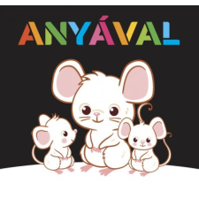 Leviter Kiadó Anyával gyermek- és ifjúsági könyv