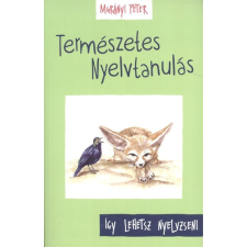 Leviter Kiadó Természetes nyelvtanulás - Így lehetsz nyelvzseni társadalom- és humántudomány