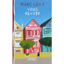 LEVY:VOUS REVOIR regény