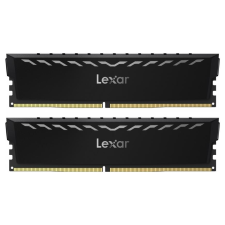 Lexar 16GB / 3600 THOR DDR4 RAM KIT (2x8GB) memória (ram)