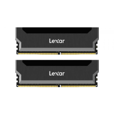 Lexar 16GB DDR4 3600MHz Kit(2x8GB) Lexar Hades OC Black memória (ram)