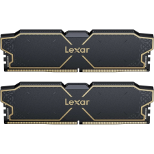 Lexar 16GB Thor OC DDR5 6000MHz CL38 KIT LD5U08G60C38LG-RGD memória (ram)