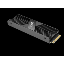 Lexar 1TB NM800PRO M.2 SSD (LNM800P001T-RN8NG) merevlemez
