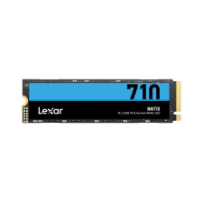 Lexar 2TB M.2 2280 NVMe NM710 merevlemez, ssd