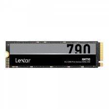 Lexar 2TB NM790 M.2 NVMe PCIe SSD (LNM790X002T-RNNNG) merevlemez