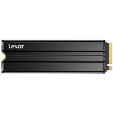 Lexar 2TB NM790 with Heatsink M.2 PCIe M.2 2280 LNM790X002T-RN9NG merevlemez