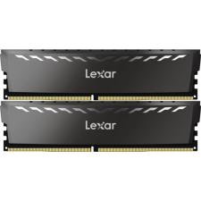 Lexar 32GB / 3200 Thor DDR4 RAM KIT (2x16GB) (LD4BU016G-R3200GDXG) memória (ram)