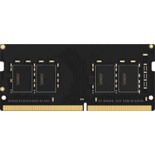Lexar 32GB 3200MHz DDR4 Notebook RAM Lexar CL22 (LD4AS032G-B3200GSST) (LD4AS032G-B3200GSST) - Memória memória (ram)
