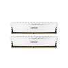 Lexar 32GB / 3600 Thor OC DDR4 RAM KIT (2x16GB) (LD4BU016G-R3600GDWG)