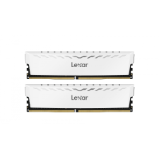 Lexar 32GB / 3600 Thor OC DDR4 RAM KIT (2x16GB) (LD4BU016G-R3600GDWG) memória (ram)