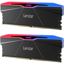 Lexar 32GB Ares G2 DDR5 6000MHz CL30 KIT LD5U16G60C30BR-RGD memória (ram)